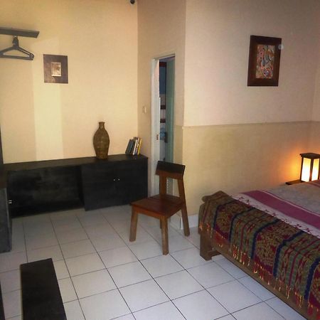 סנגיגי La Casa Homestay חדר תמונה