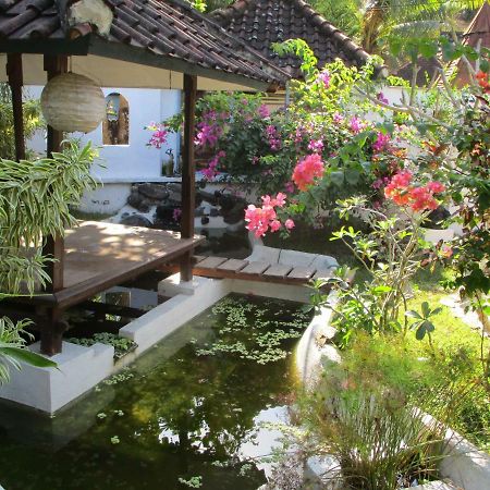 סנגיגי La Casa Homestay מראה חיצוני תמונה
