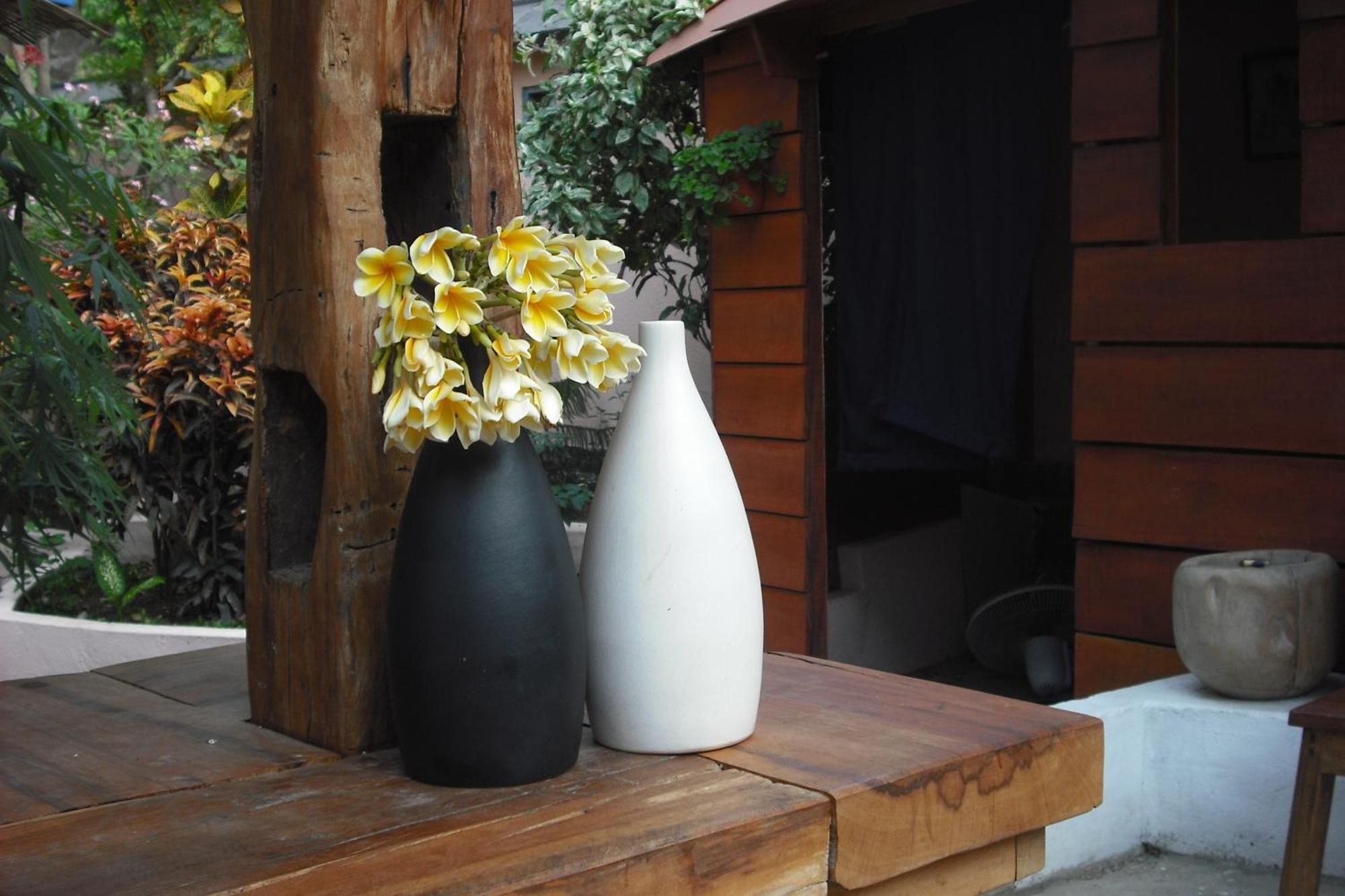 סנגיגי La Casa Homestay חדר תמונה