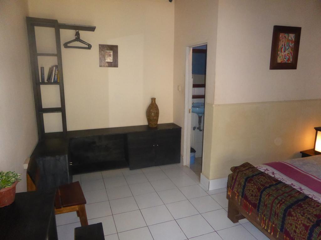 סנגיגי La Casa Homestay מראה חיצוני תמונה