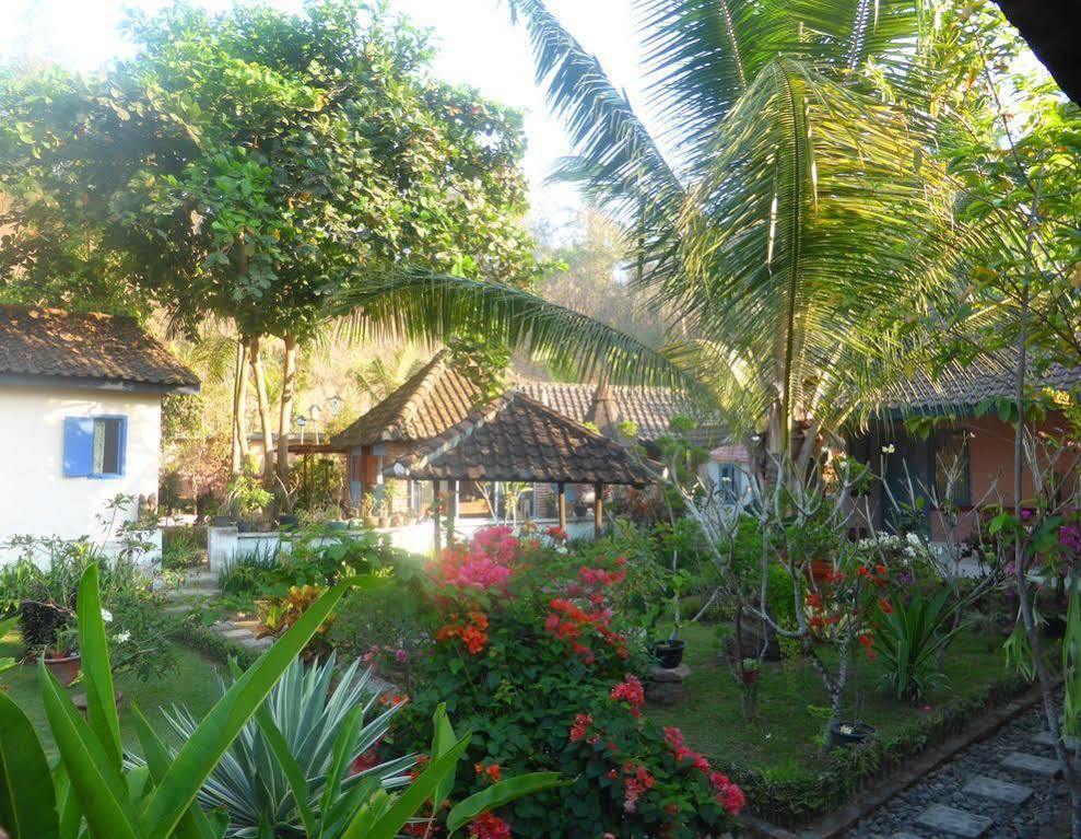 סנגיגי La Casa Homestay מראה חיצוני תמונה