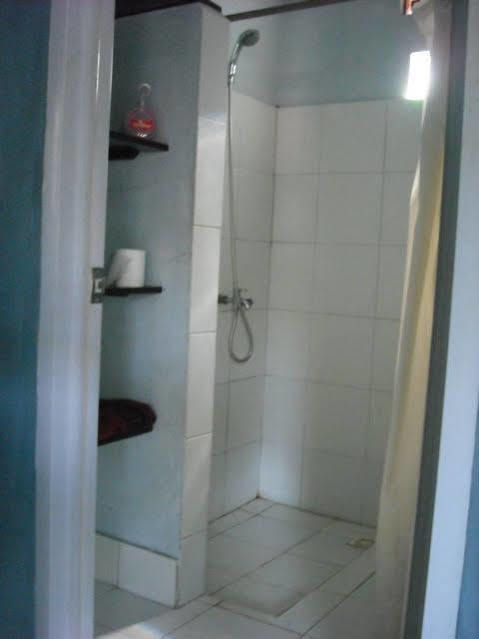 סנגיגי La Casa Homestay מראה חיצוני תמונה
