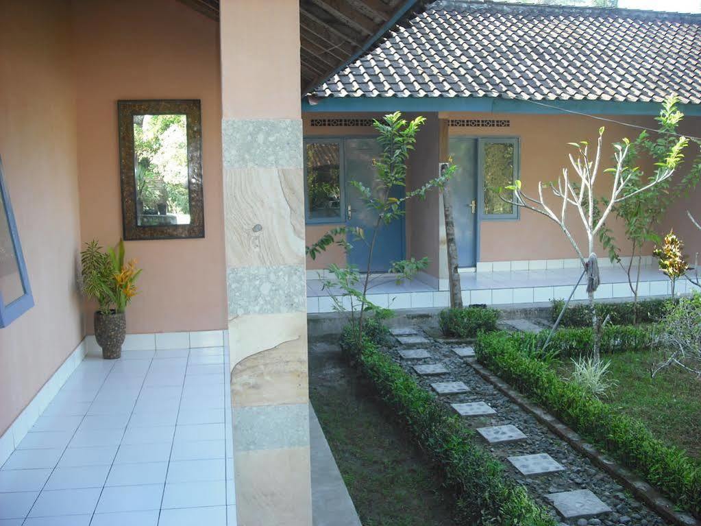 סנגיגי La Casa Homestay מראה חיצוני תמונה