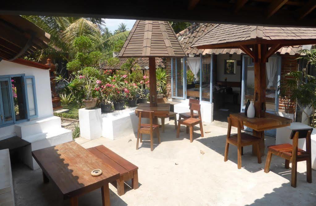 סנגיגי La Casa Homestay מראה חיצוני תמונה