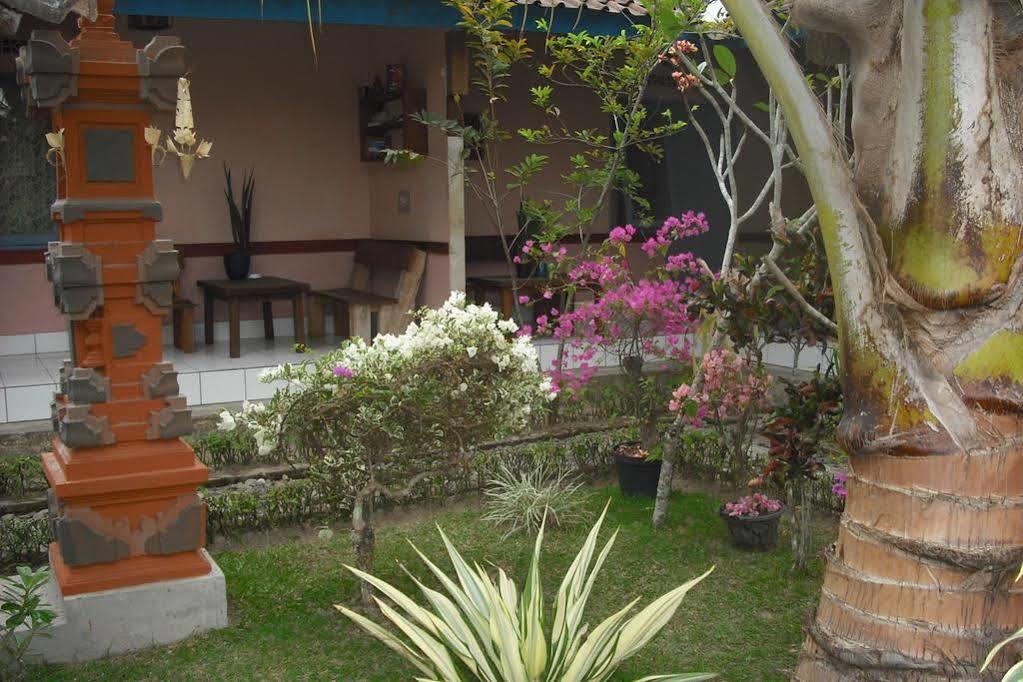 סנגיגי La Casa Homestay מראה חיצוני תמונה
