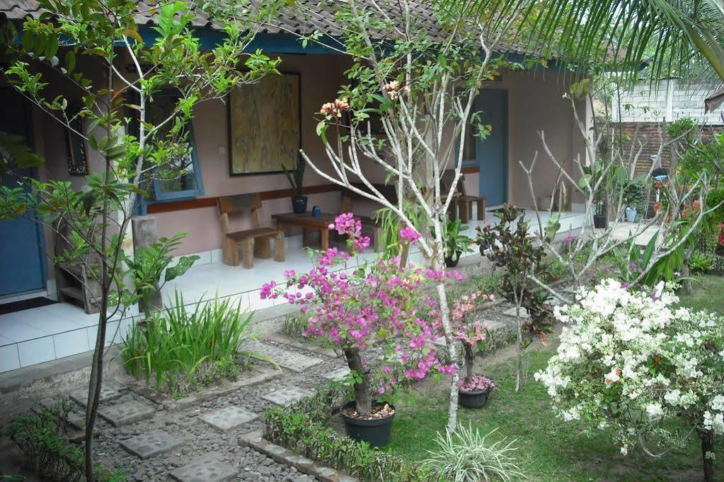 סנגיגי La Casa Homestay מראה חיצוני תמונה