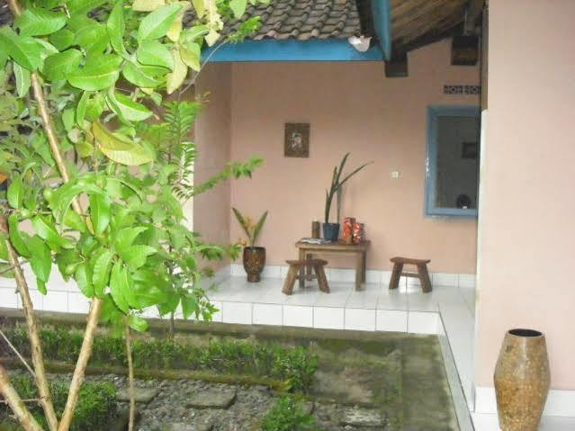 סנגיגי La Casa Homestay מראה חיצוני תמונה