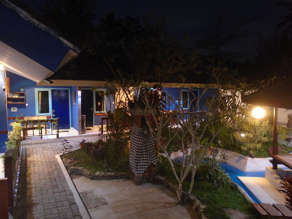 סנגיגי La Casa Homestay מראה חיצוני תמונה
