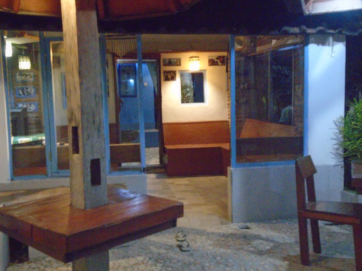 סנגיגי La Casa Homestay מראה חיצוני תמונה