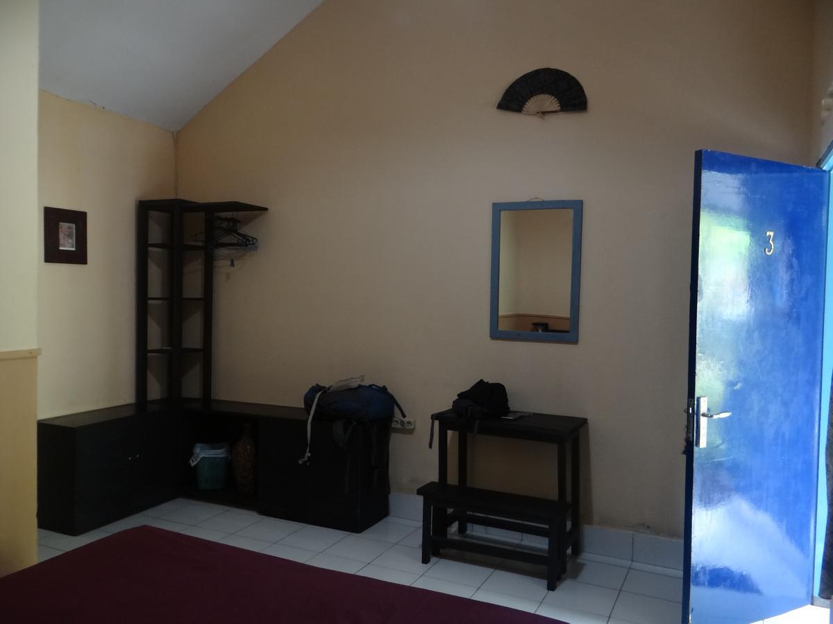 סנגיגי La Casa Homestay מראה חיצוני תמונה