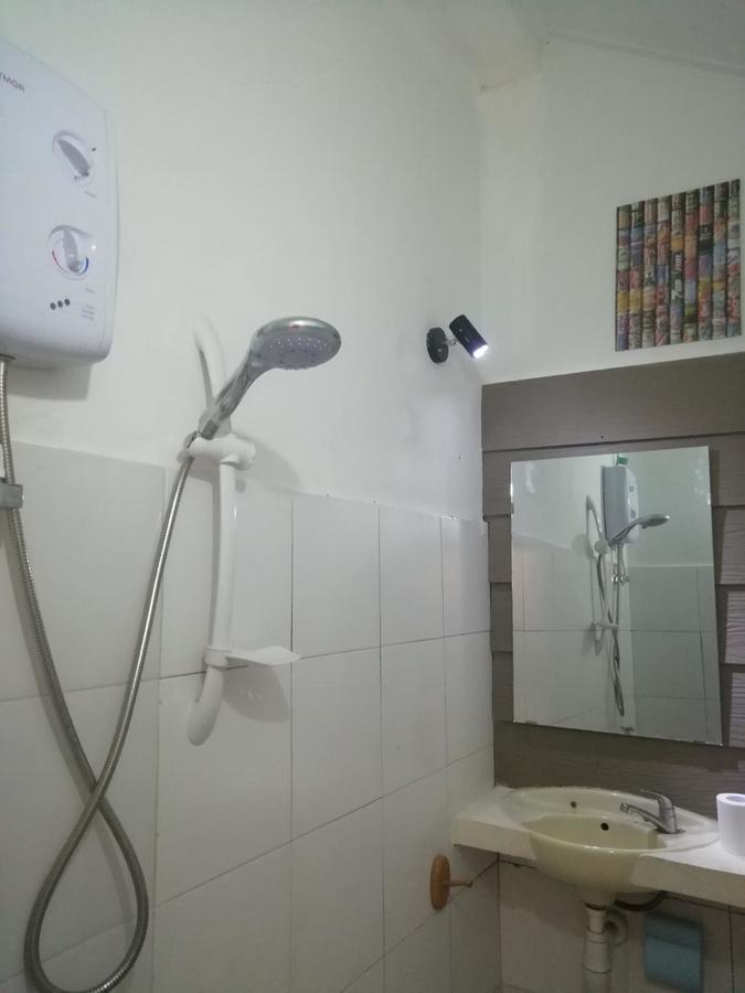 סנגיגי La Casa Homestay מראה חיצוני תמונה