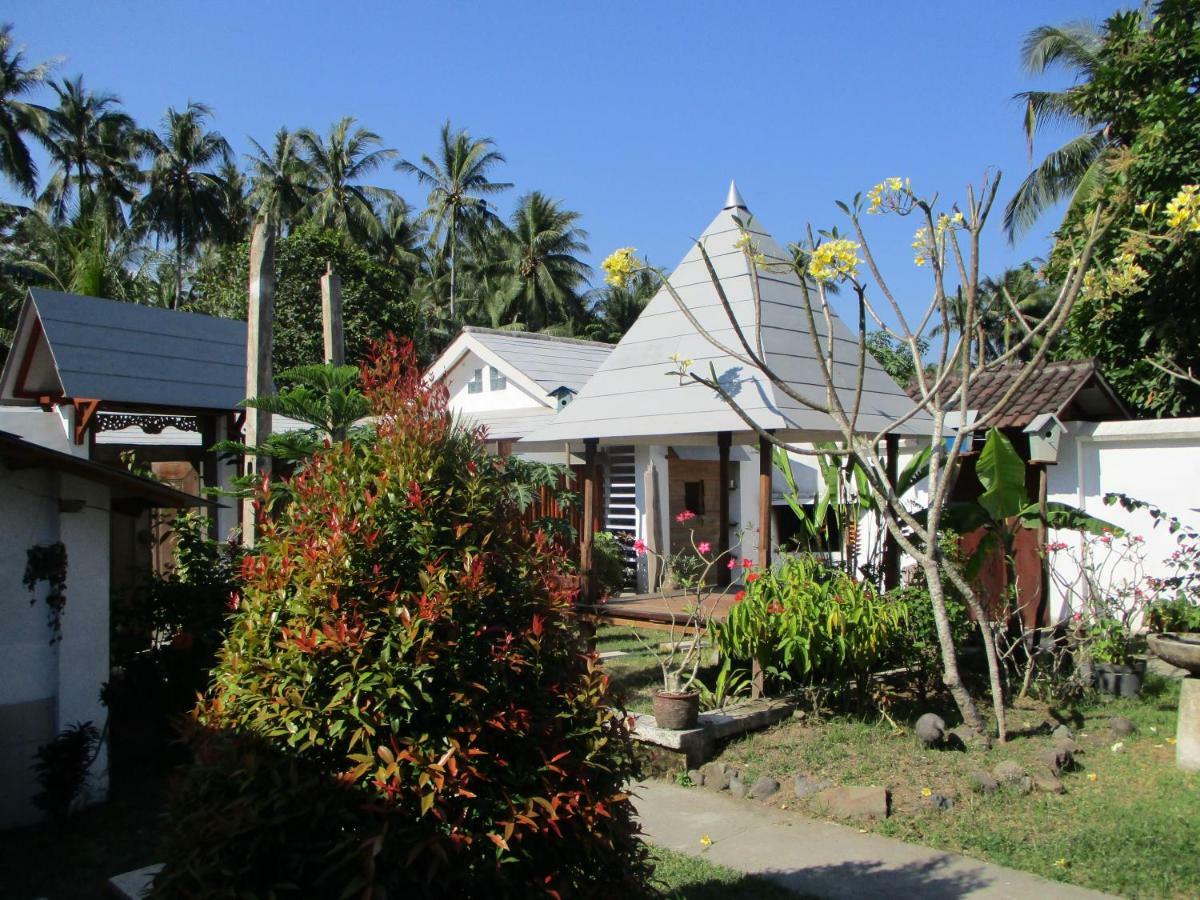 סנגיגי La Casa Homestay מראה חיצוני תמונה