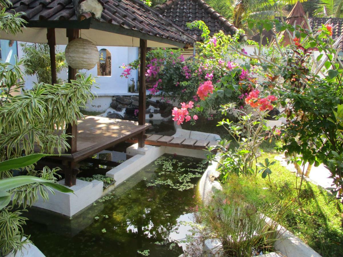 סנגיגי La Casa Homestay מראה חיצוני תמונה