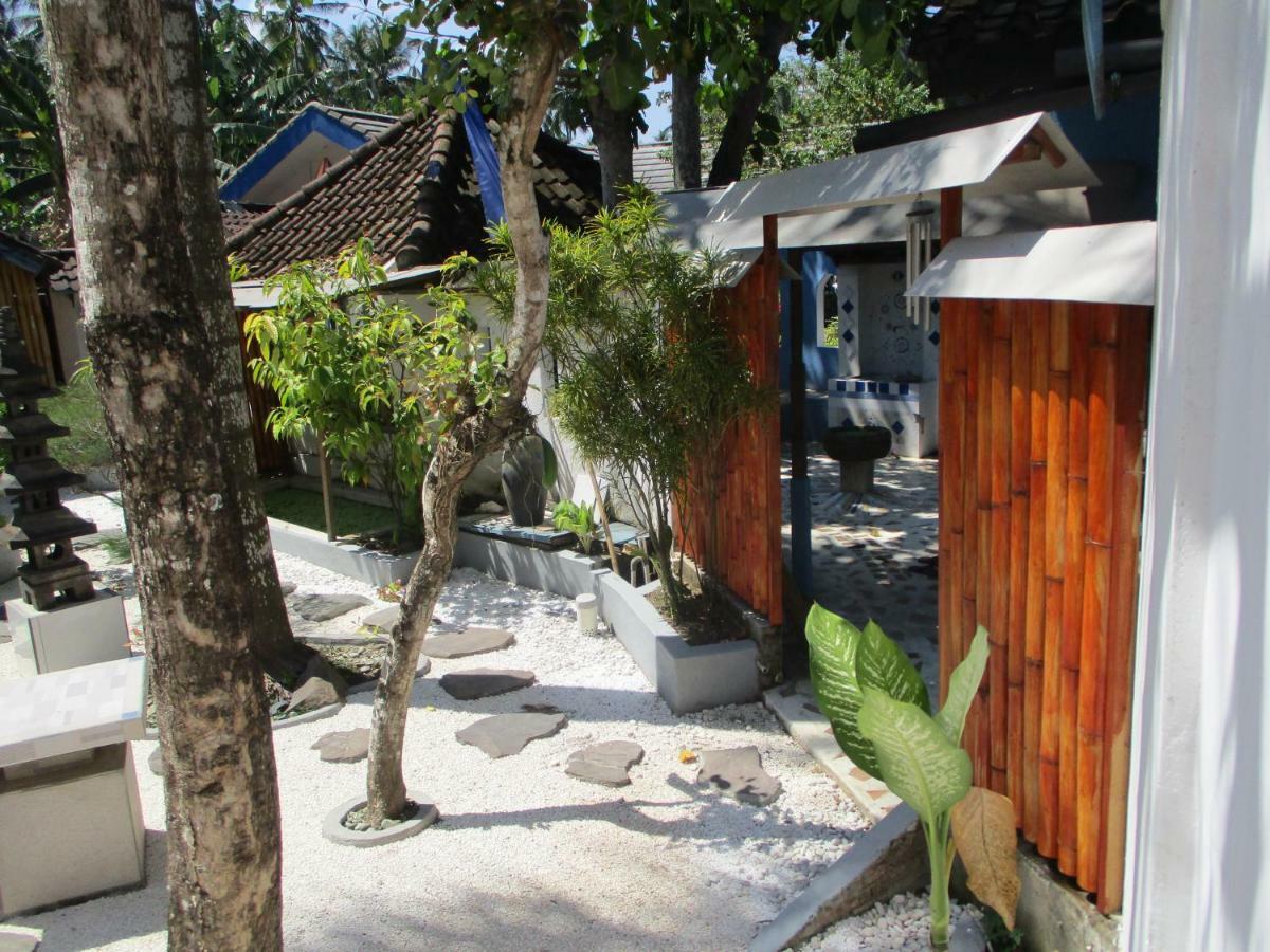 סנגיגי La Casa Homestay מראה חיצוני תמונה