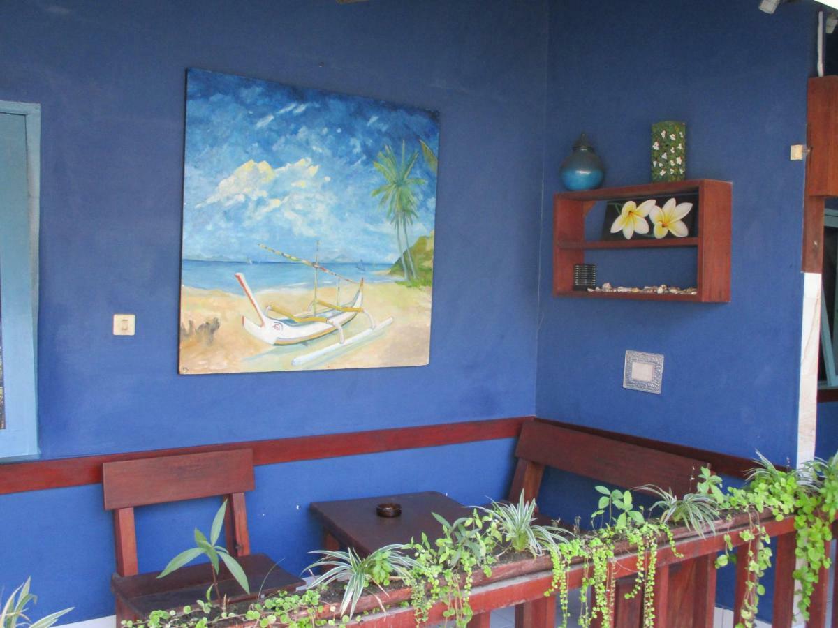 סנגיגי La Casa Homestay מראה חיצוני תמונה