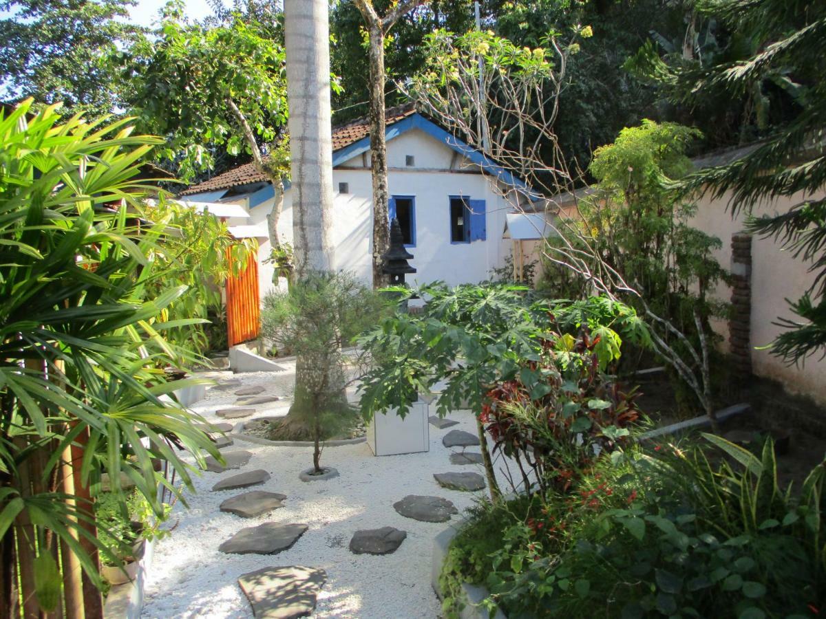 סנגיגי La Casa Homestay מראה חיצוני תמונה