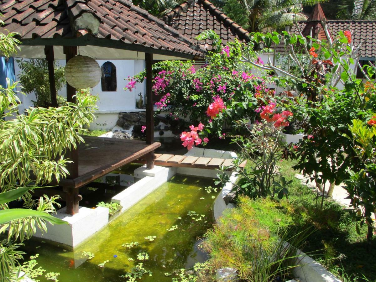 סנגיגי La Casa Homestay מראה חיצוני תמונה