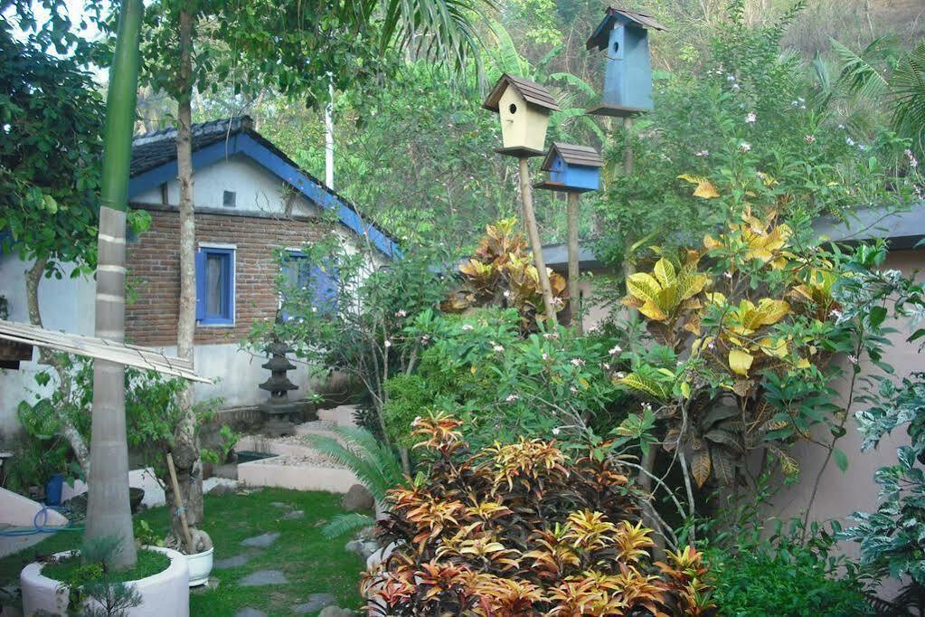 סנגיגי La Casa Homestay מראה חיצוני תמונה